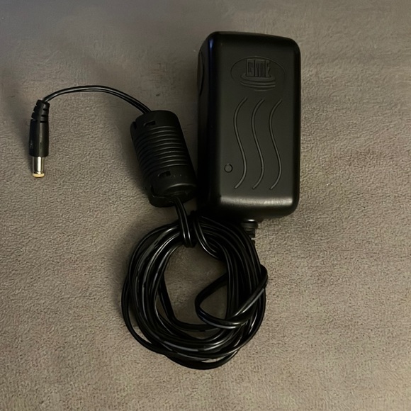 IHome Ac Power Adapter Replacement Cord Black 9iH523B(G)6 - Picture 2 of 4